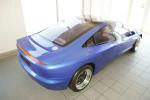 Ford Via Concept 1989 года
